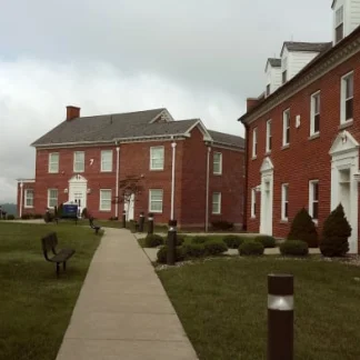 Hershel Woody Williams VA Medical Center, Huntington, West Virginia, 25704