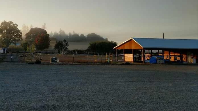 Forward Stride, Beaverton, Oregon, 97078