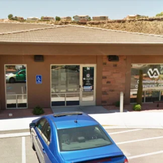 The Phoenix - Recovery & Counseling Center, Saint George, Utah, 84790