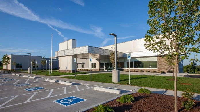 Southcoast Behavioral Health Hospital, Dartmouth, Massachusetts, 02747