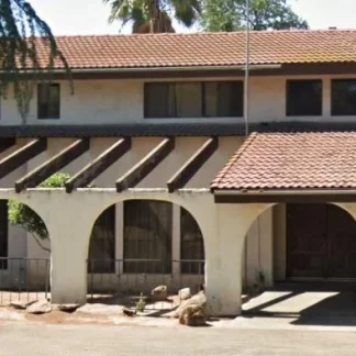 A. Lujan Recovery Programs, Fresno, California, 93711