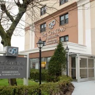 Chateau At Brooklyn, New York City, New York, 11229