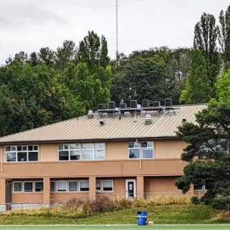 Southwest Youth and Family Services - Community Mental Health Agency, Seattle, Washington, 98106