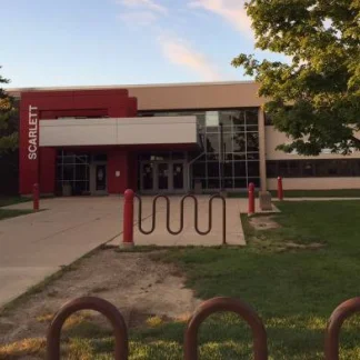 Michigan Medicine - Scarlett Middle - Mitchell Elementary Schools, Ann Arbor, Michigan, 48108