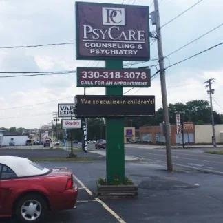 PsyCare - Struthers, Struthers, Ohio, 44471