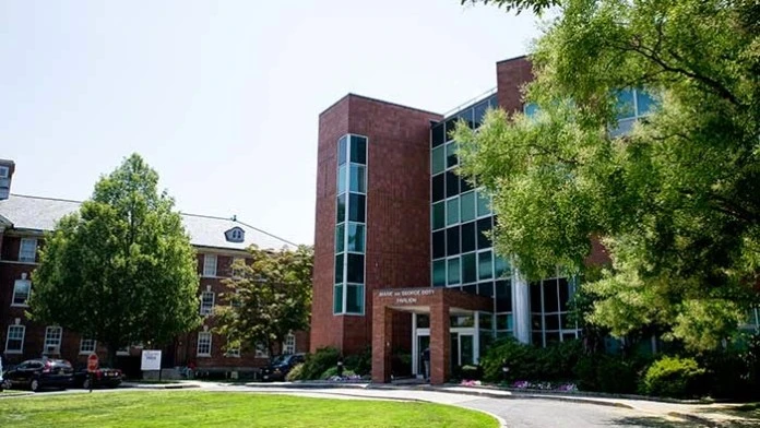 Saint Vincent's Hospital Westchester, Yonkers, New York, 10528