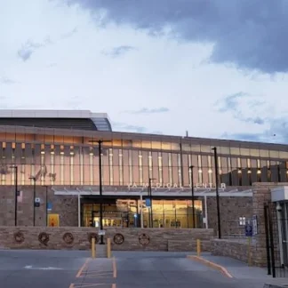 VA Eastern Colorado Health Care System - Rocky Mountain Regional VAMC, Aurora, Colorado, 80045