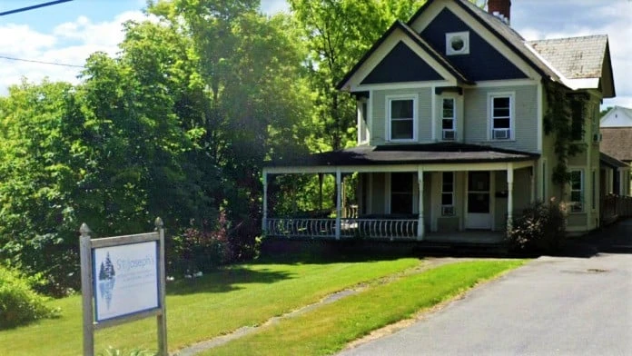 St. Joseph's Addiction Treatment &amp; Recovery Centers, Ticonderoga, New York, 12883
