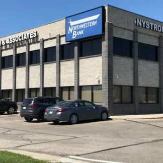 Nystrom and Associates - Moorhead Clinic, Moorhead, Minnesota, 56560