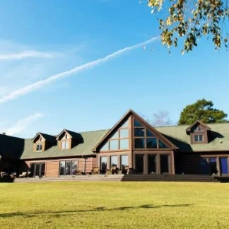 Waypoint Recovery Center, Cameron, South Carolina, 29030