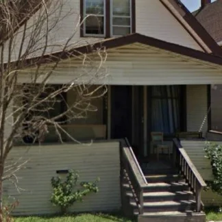 Matt Talbot Recovery Center, Milwaukee, Wisconsin, 53212
