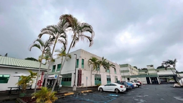 Kona Community Hospital - Behavioral Health, Kealakekua, Hawaii, 96750