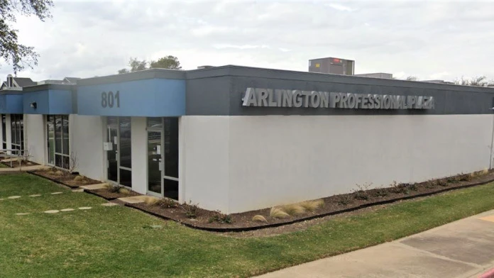 Phoenix Associates Counseling Services, Arlington, Texas, 76012