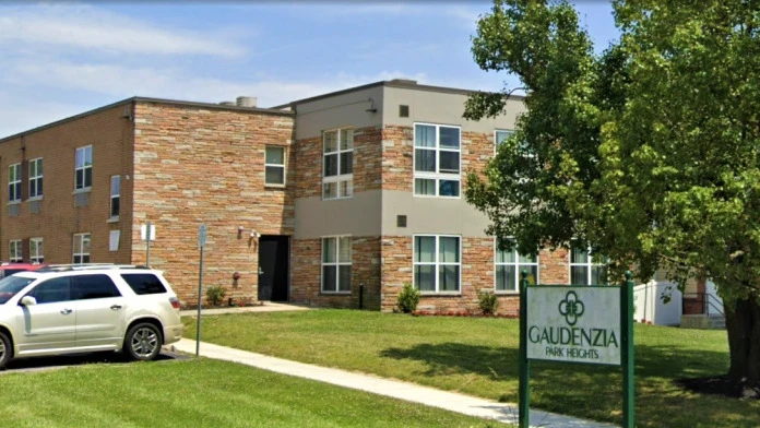 Gaudenzia - Park Heights, Baltimore, Maryland, 21215