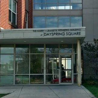 Dayspring Village, Baltimore, Maryland, 21213