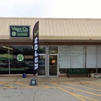 EMASS, O Fallon, Missouri, 63366