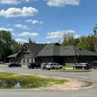 Citizen Advocates - Behavioral Health Clinic, Saranac Lake, New York, 12983