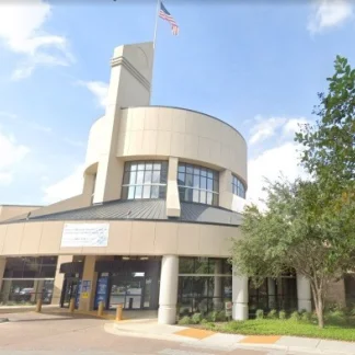 Northeast Baptist Hospital - ACE Unit, San Antonio, Texas, 78217