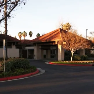 Canyon Ridge Hospital, Chino, California, 91710