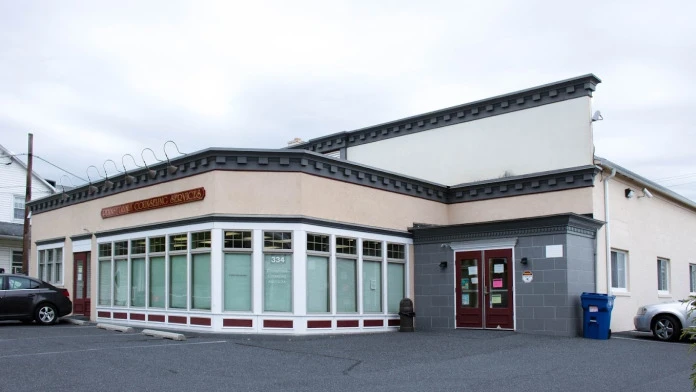 Pennsylvania Counseling Services, Gettysburg, Pennsylvania, 17325