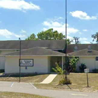 Tri County Human Services, Avon Park, Florida, 33825