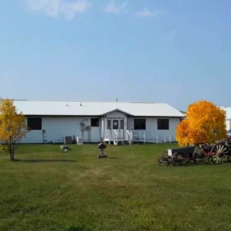 New Dawn Enterprises, Vale, South Dakota, 57788