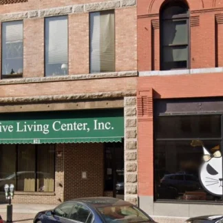 Effective Living Center, Saint Cloud, Minnesota, 56301