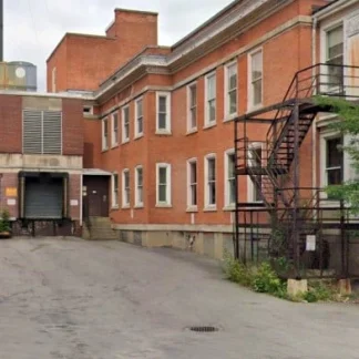 Niagara Falls Memorial Medical Center - Behavioral Health, Niagara Falls, New York, 14301