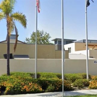 Veterans Village of San Diego, San Diego, California, 92110