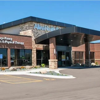Allina Health - Dellwood Recovery Center, Cambridge, Minnesota, 55008