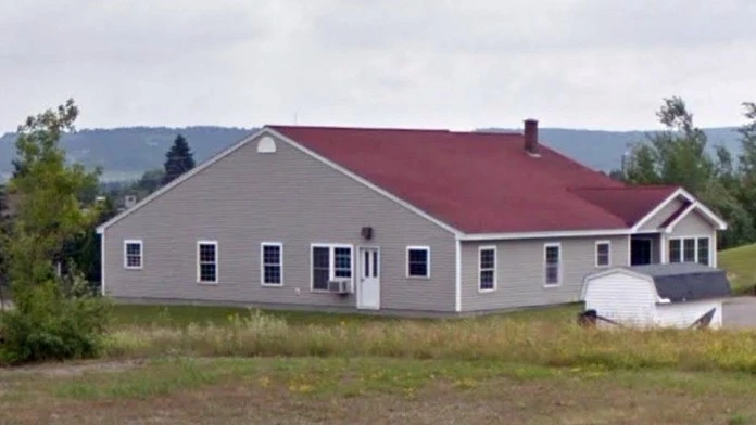 AMHC - Children’s Crisis Stabilization Unit - CCSU, Fort Fairfield, Maine, 04742