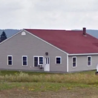 AMHC - Children’s Crisis Stabilization Unit - CCSU, Fort Fairfield, Maine, 04742