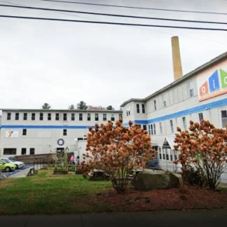 CHD Outpatient Behavioral Health Services, Orange, Massachusetts, 01364