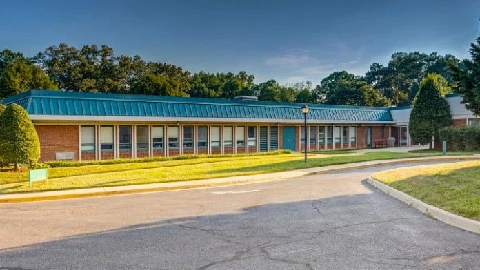 Northern Virginia Mental Health Institute, Falls Church, Virginia, 22042