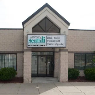 Primary Health Network - Behavioral Health, Beaver Falls, Pennsylvania, 15010
