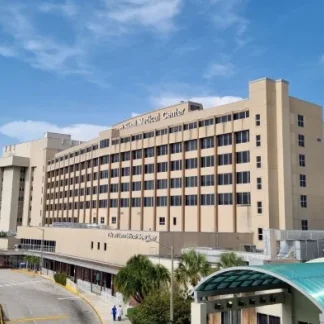 Mount Sinai Medical - Behavioral Health, Miami Beach, Florida, 33140