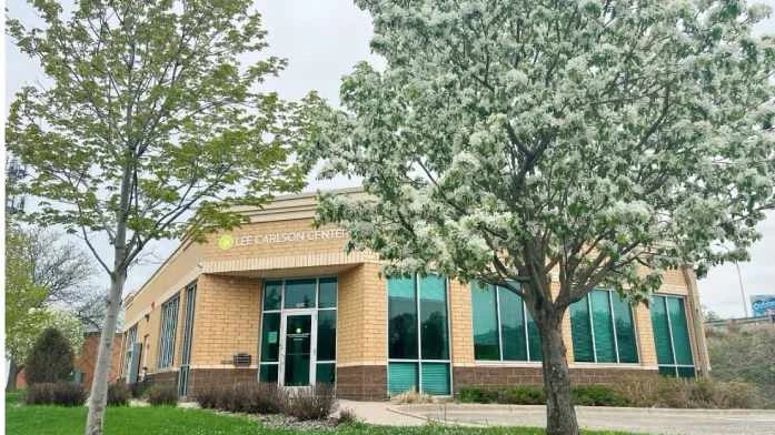 Lee Carlson Center for Mental Health and Well Being - University Avenue NE, Minneapolis, Minnesota, 55432