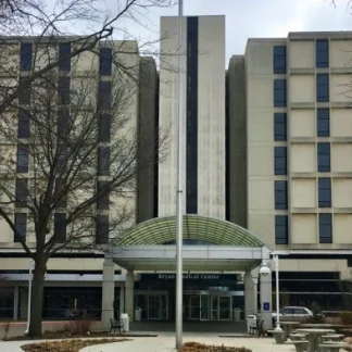 Bryan Medical Center West - Mental Health, Lincoln, Nebraska, 68502