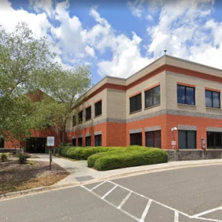 UNC Hospital - Alcohol and Substance Abuse Program, Chapel Hill, North Carolina, 27514