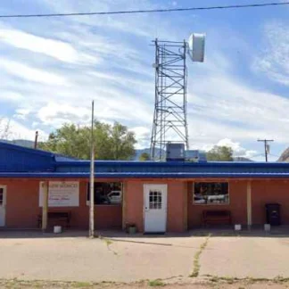 Alamo Navajo School Board - Alamo Navajo Behavorial Health Clinic, Magdalena, New Mexico, 87825