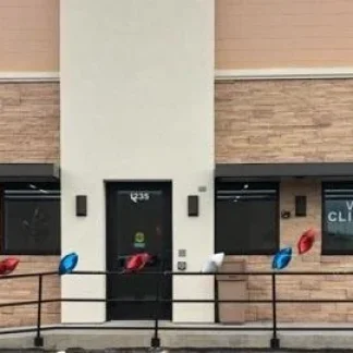 Oklahoma City VA Health Care System - Ardmore Clinic, Ardmore, Oklahoma, 73401