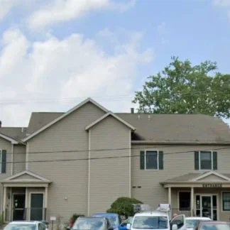 Greater Cincinnati Behavioral Health Services, Amelia, Ohio, 45102