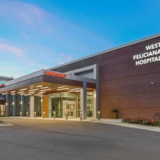 West Feliciana Behavioral Health, Saint Francisville, Louisiana, 70775