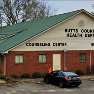 McIntosh Trail Community Service Board, Jackson, Georgia, 30233