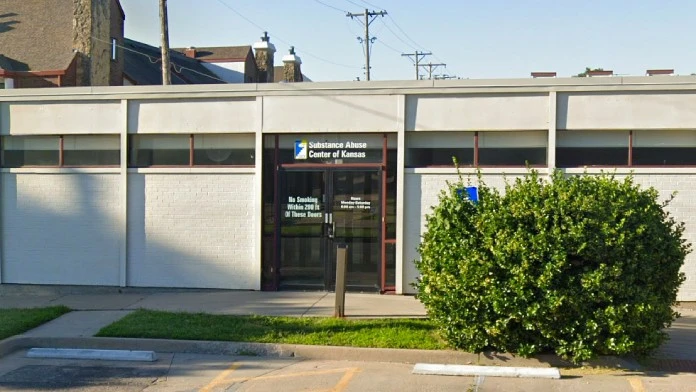 COMCARE - Adult Mental Health and Substance Abuse, Wichita, Kansas, 67203