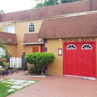 Open Homes Fellowship, Orlando, Florida, 32807