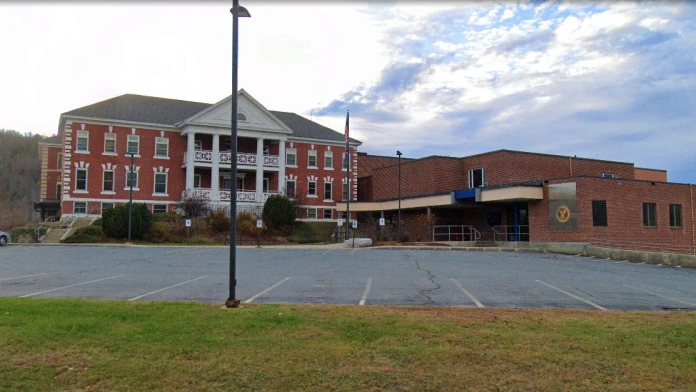 White River Junction VA Medical Center - Littleton CBOC, Littleton, New Hampshire, 03561