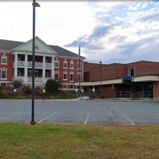 White River Junction VA Medical Center - Littleton CBOC, Littleton, New Hampshire, 03561