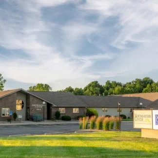 Northeastern Center - Outpatient, Auburn, Indiana, 46706