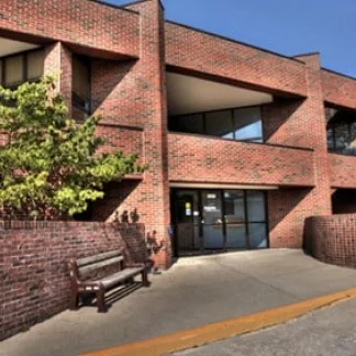 Aspire Indiana Health - Anderson, Anderson, Indiana, 46016